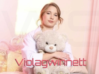 Violagwinnett
