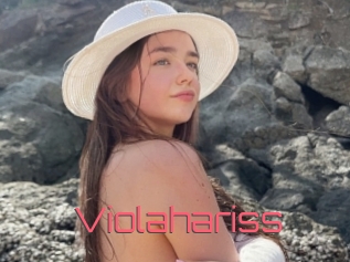 Violahariss