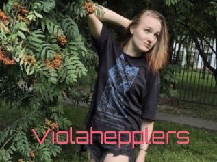 Violahepplers