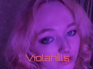 Violahills