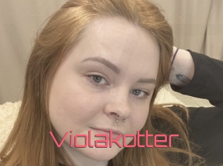 Violakotter