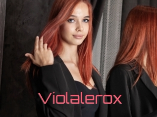 Violalerox