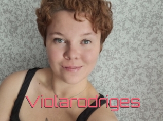 Violarodriges