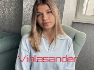 Violasander