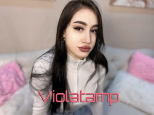 Violatamp