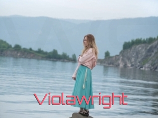 Violawright