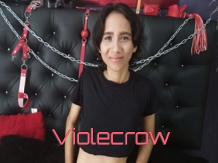 Violecrow