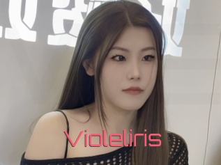 Violeliris
