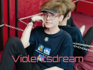 Violentsdream