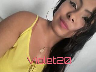 Violet20