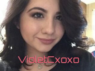 VioletCxoxo