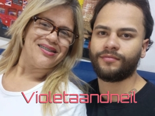 violetaandneil Webcam Sexe Direct
