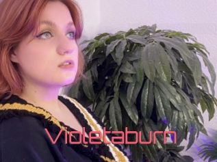 Violetaburn