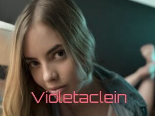 Violetaclein