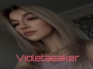 Violetaeaker