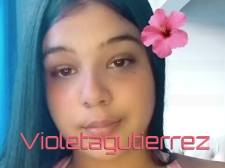 Violetagutierrez