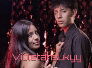 Violetahsukyy