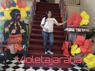 Violetajaraba