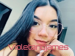 Violetandjames