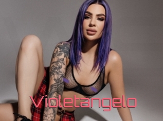 Violetangelo