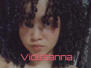 Violetanna