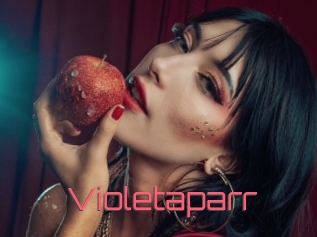 Violetaparr