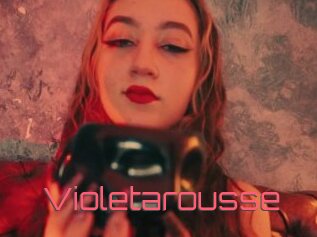 Violetarousse