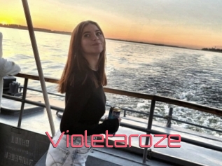 Violetaroze