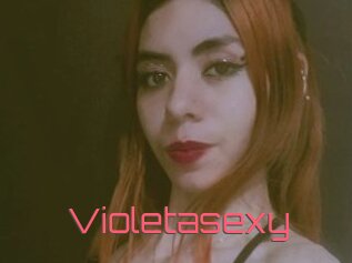 Violetasexy