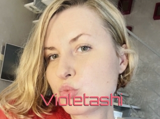 Violetashi