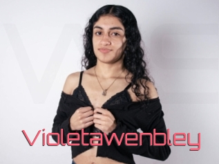 Violetawenbley