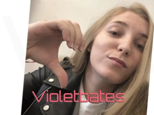 Violetbates