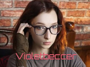 Violetbeccer