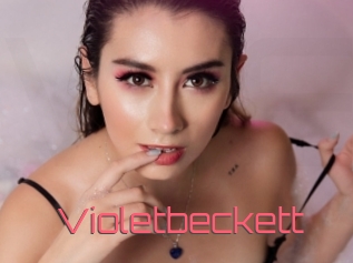 Violetbeckett