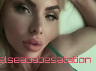 Violetchelseababesatation