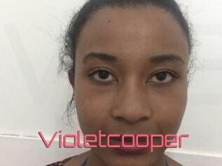 Violetcooper