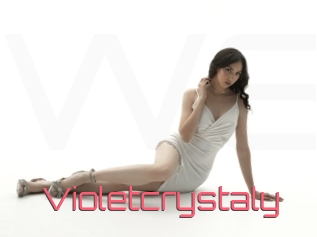 Violetcrystaly