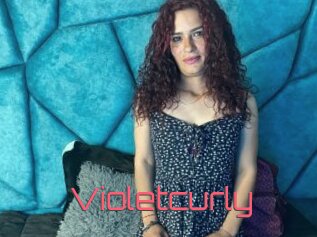 Violetcurly