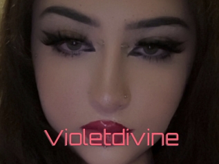 Violetdivine