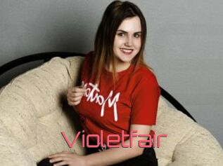 Violetfair