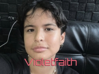 Violetfaith