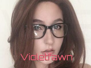 Violetfawn