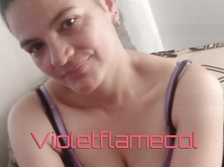 Violetflamecol