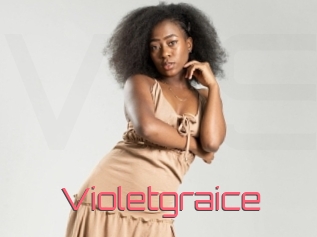 Violetgraice