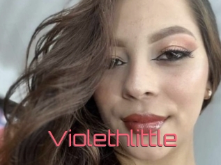 Violethlittle