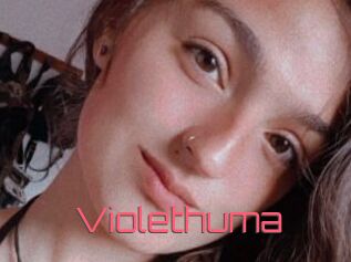 Violethuma
