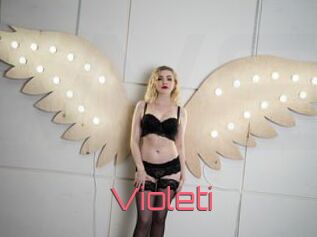 Violeti