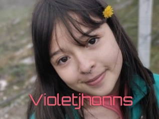 Violetjhonns