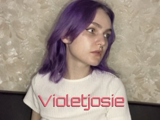 Violetjosie