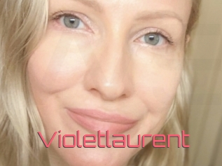 Violetlaurent